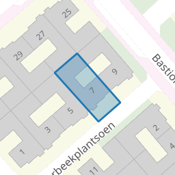 Perceel HKK01-E-1011