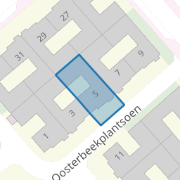 Perceel HKK01-E-1012