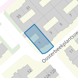 Perceel HKK01-E-1014