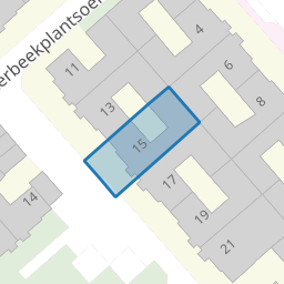 Perceel HKK01-E-1017