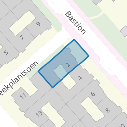 Perceel HKK01-E-1021