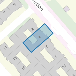 Perceel HKK01-E-1022