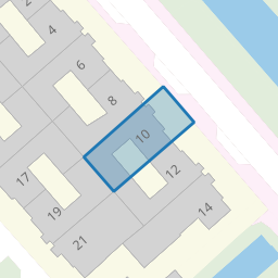 Perceel HKK01-E-1025