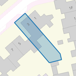 Perceel HKK01-E-1037