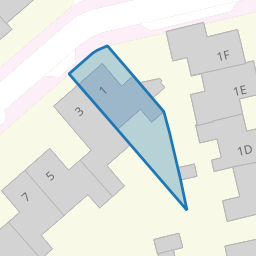 Perceel HKK01-E-1038