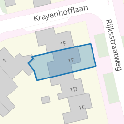 Perceel HKK01-E-1044