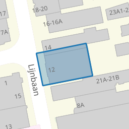 Perceel HKK01-E-1051