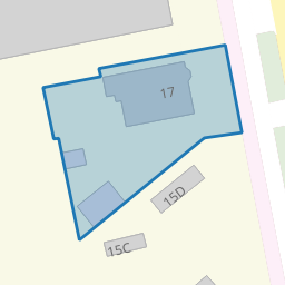 Perceel HKK01-E-1055