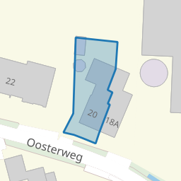 Perceel HKK01-E-1071