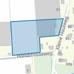 Perceel HKK01-E-1117