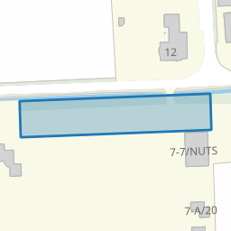 Perceel HKK01-E-1121