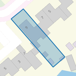 Perceel HKK01-E-1166