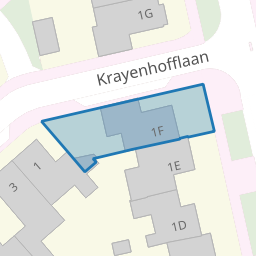 Perceel HKK01-E-1167