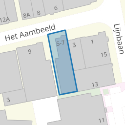 Perceel HKK01-E-1170