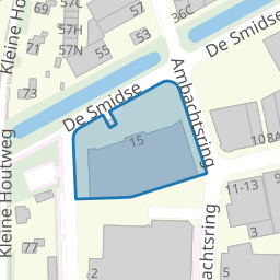 Perceel HKK01-E-1179