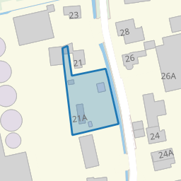 Perceel HKK01-E-1221