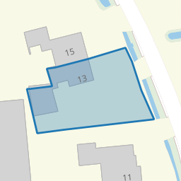 Perceel HKK01-E-1229