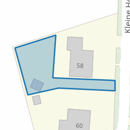 Perceel HKK01-E-1234