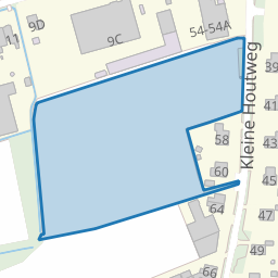 Perceel HKK01-E-1236