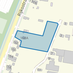 Perceel HKK01-E-1247