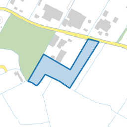 Perceel HKK01-E-1260