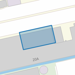 Perceel HKK01-E-1261