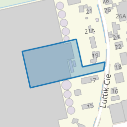 Perceel HKK01-E-1284