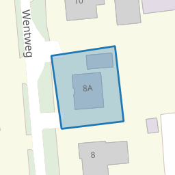 Perceel HKK01-E-1291