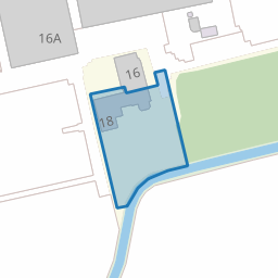 Perceel HKK01-E-1296