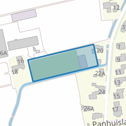 Perceel HKK01-E-1297