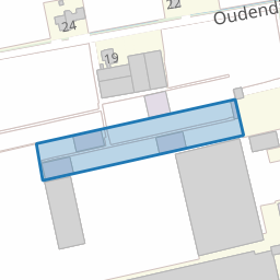 Perceel HKK01-E-1320