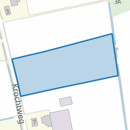 Perceel HKK01-E-1333