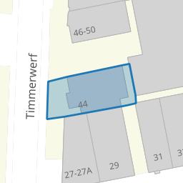 Perceel HKK01-E-1342