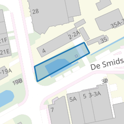 Perceel HKK01-E-1353