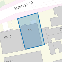 Perceel HKK01-E-1370