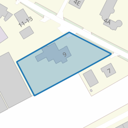 Perceel HKK01-E-1378