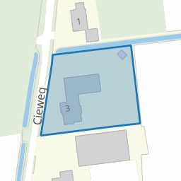 Perceel HKK01-E-1396