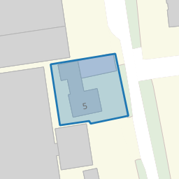 Perceel HKK01-E-1400