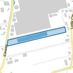 Perceel HKK01-E-1407