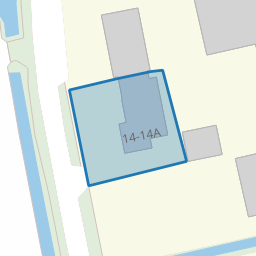 Perceel HKK01-E-1410