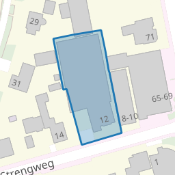 Perceel HKK01-E-1433