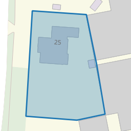 Perceel HKK01-E-1437