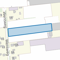 Perceel HKK01-E-1457