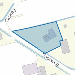 Perceel HKK01-E-1459