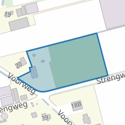 Perceel HKK01-E-1460