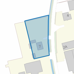 Perceel HKK01-E-1461