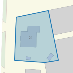 Perceel HKK01-E-1464