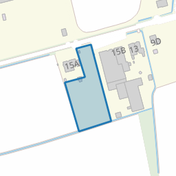 Perceel HKK01-E-1480