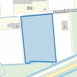 Perceel HKK01-E-1481