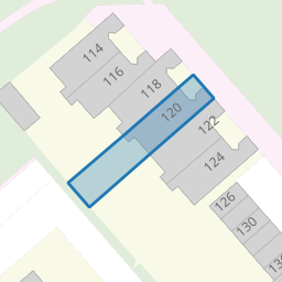 Perceel HKK01-E-1491